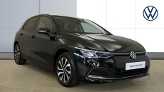 Volkswagen Golf 1.0 TSI Active 5dr Petrol Hatchback
